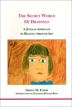 The secret world of drawings by Gregg M. Furth