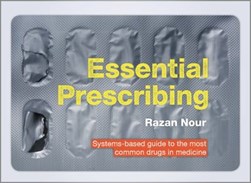 Essential prescribing by Razan Nour
