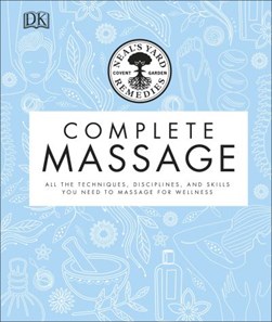 Complete massage by Neal's Yard Remedies