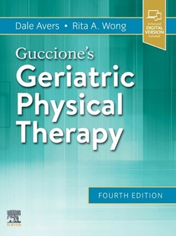 Guccione's geriatric physical therapy by Dale Avers