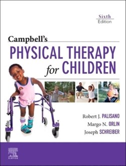Campbell's physical therapy for children by Robert J. Palisano
