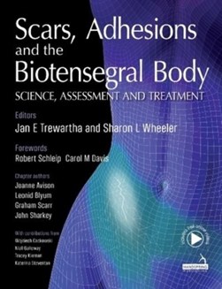 Scars, adhesions and the biotensegral body by Jan E. Trewartha