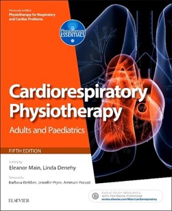 Cardiorespiratory physiotherapy by Eleanor Main