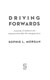 Driving forwards by Sophie L. Morgan
