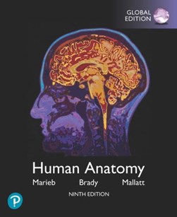 Human anatomy by Elaine Nicpon Marieb