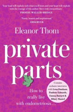 Private parts by Eleanor Thom