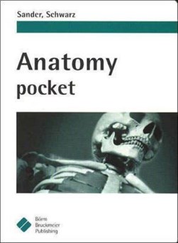 Anatomy pocket by Antje Sander