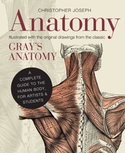 Anatomy by Christopher Joseph