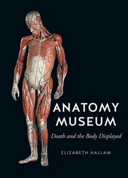 Anatomy museum by Elizabeth Hallam