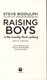 Raising Boys In The 21st Century  TPB by Steve Biddulph