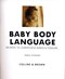 Baby body language by Emma Howard