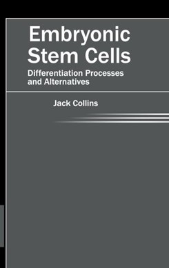 Embryonic Stem Cells by 