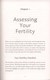 Zita Wests Guide To Fertility & Assisted by Zita West