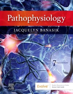 Pathophysiology by Jacquelyn L. Banasik