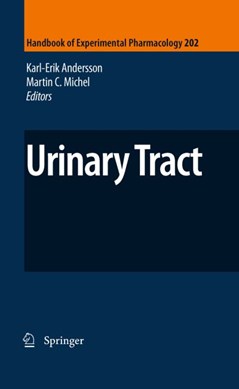 Urinary Tract by Karl-Erik Andersson