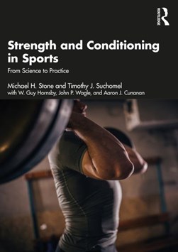 Strength and conditioning in sports by Michael H. Stone