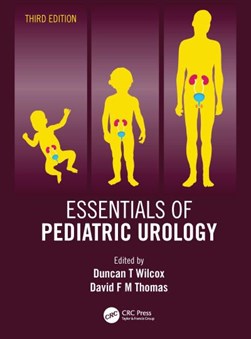Essentials of paediatric urology by Duncan T. Wilcox