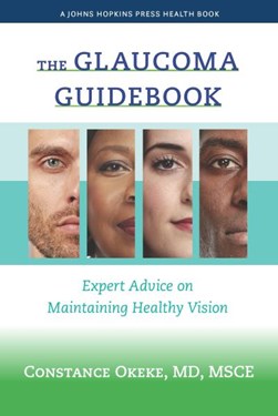 The glaucoma guidebook by Constance Okeke