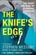 Knifes Edge P/B by Stephen Westaby