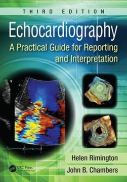 Echocardiography by Helen Rimington