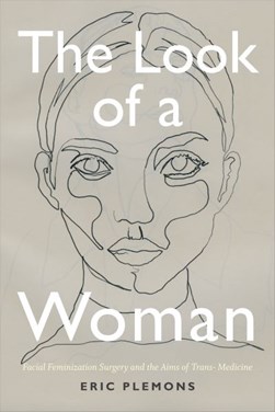 The look of a woman by Eric Plemons