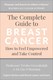 Complete Guide To Breast Cancer TPB by Trisha Greenhalgh