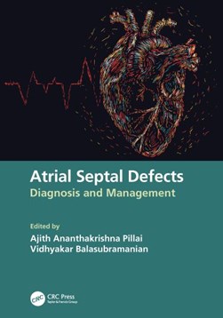 Atrial septal defects by Ajith Ananthakrishna Pillai
