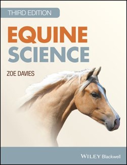 Equine science by Zoe Davies