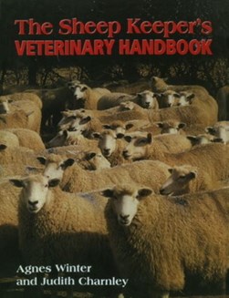 The sheep keeper's veterinary handbook by Agnes C. Winter