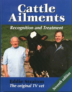 Cattle ailments by Eddie Straiton