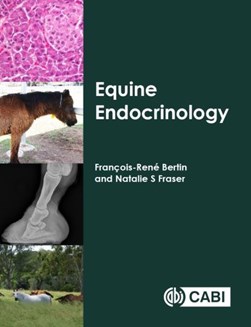 Equine endocrinology by François-René Bertin