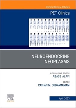 Neuroendocrine neoplasms by Rathan Subramaniam