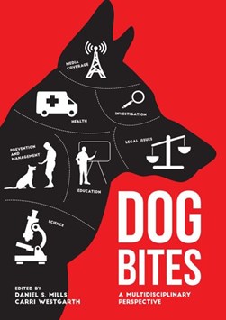 Dog bites by D. S. Mills