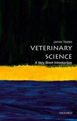 Veterinary science by James Yeates