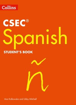 CSEC Spanish student's book by 