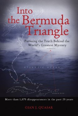 Into the Bermuda Triangle by Gian J. Quasar