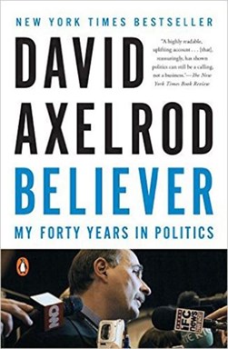 Believer by David Axelrod