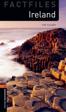 Ireland by Tim Vicary