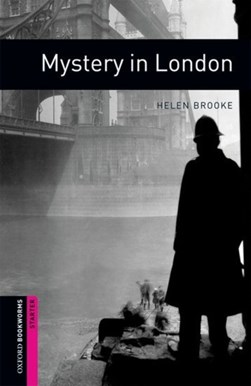 Mystery in London by Helen Brooke