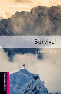 Survive! by Helen Brooke