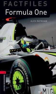 Formula One by Alex Raynham