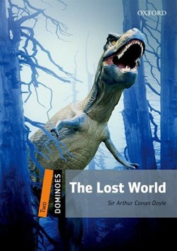 The lost world by Susan Kingsley