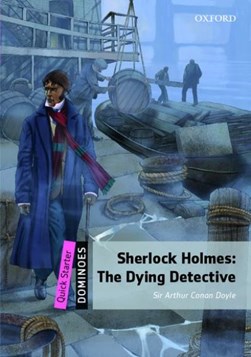 Sherlock Holmes by Lesley Thompson