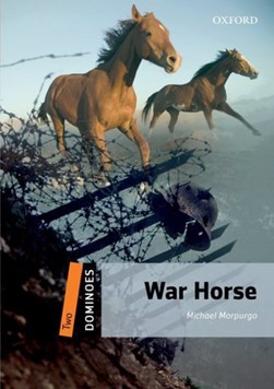 War horse by Alex Raynham