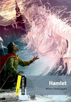Hamlet by Nicole Irving