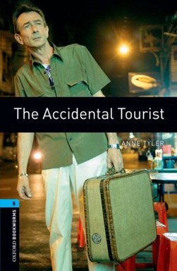 The accidental tourist by Jennifer Bassett