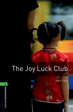 Joy Luck Clu by Clare West
