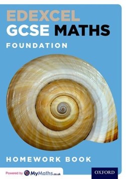Edexcel GCSE maths. Foundation by Clare Plass