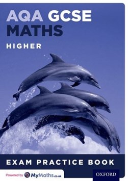 AQA GCSE maths. Higher by Geoff Gibb