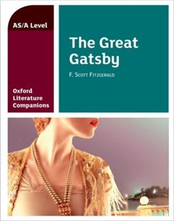 The great Gatsby by Garrett O'Doherty